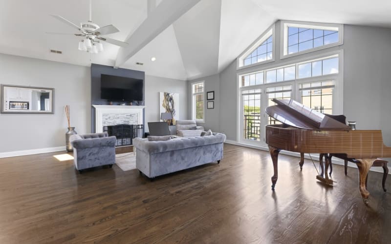 Bronzeville Penthouse, Chicago, IL Event Peerspace