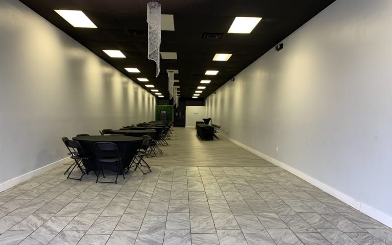 Open + Spacious Multipurpose Event Space, Detroit, MI Event Peerspace