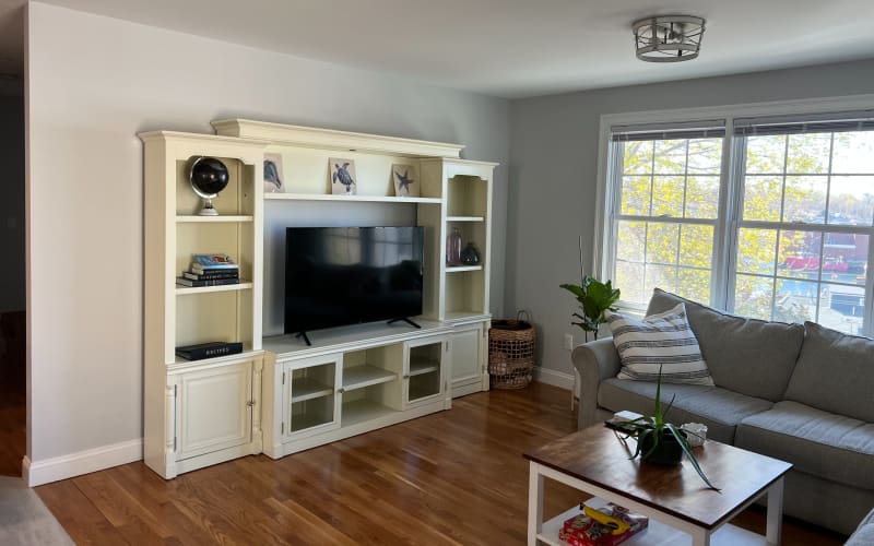 Downtown Condo with Harbor View, Gloucester, MA Production Peerspace