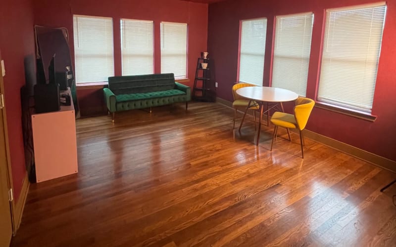 Third Ward’s Creative Hideout, Houston, TX Event Peerspace