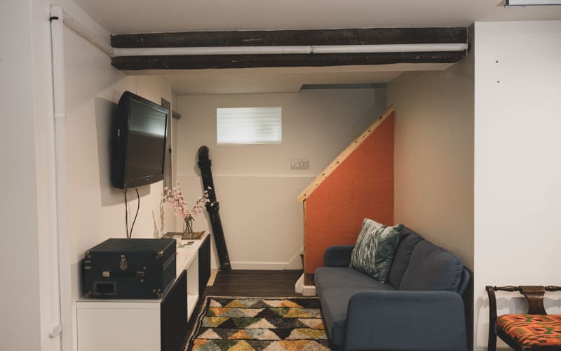 Newly Renovated Photography Studio, Queens, NY Production Peerspace