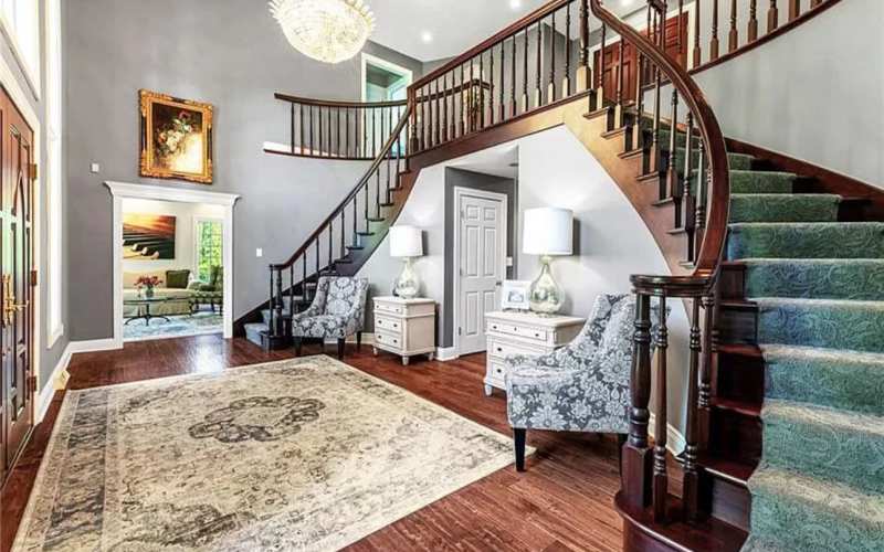 HighEnd Dream House On a Hill, Beaver Falls, PA Production Peerspace