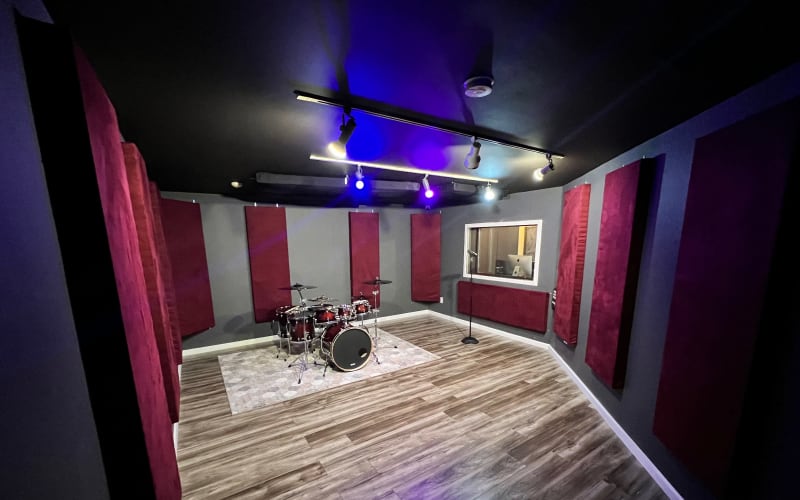 Professional Recording Studio, Union, NJ Production Peerspace