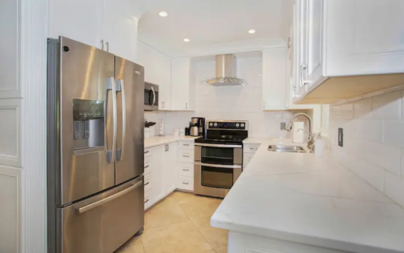 Beautiful and Spacious Gated Home with a Guest House, Naples, FL