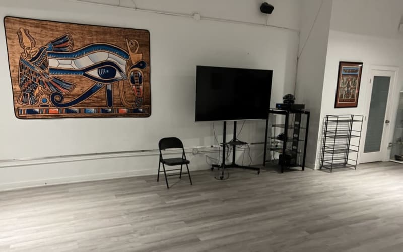 Bronzeville Event Space, Chicago, IL Event Peerspace