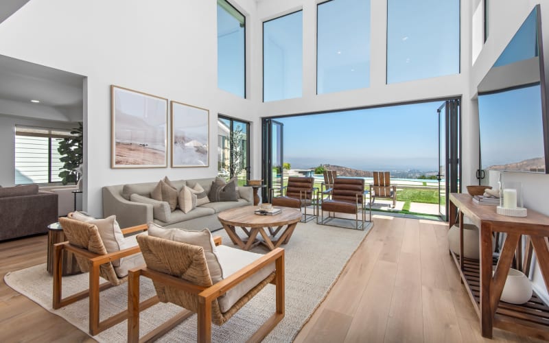 Calabasas House with Jetliner views, Calabasas, CA OffSite Peerspace