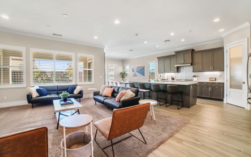 Modern Luxury Family Home, Lodi, CA Event Peerspace