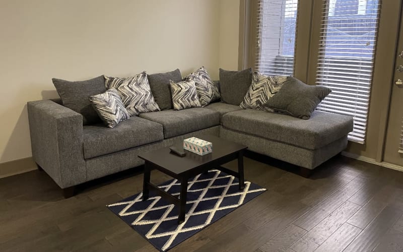 Downtown Apartment With A City View, houston, TX Production Peerspace