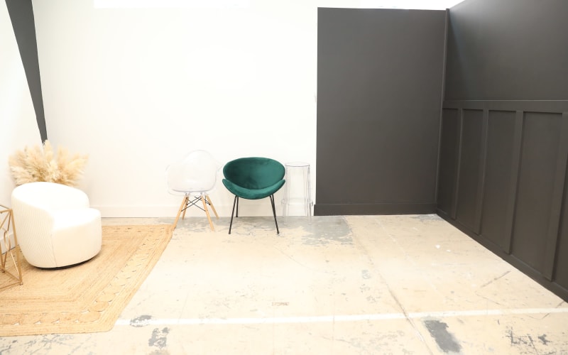 Downtown Photography/Video Studio, Buford, GA Production Peerspace