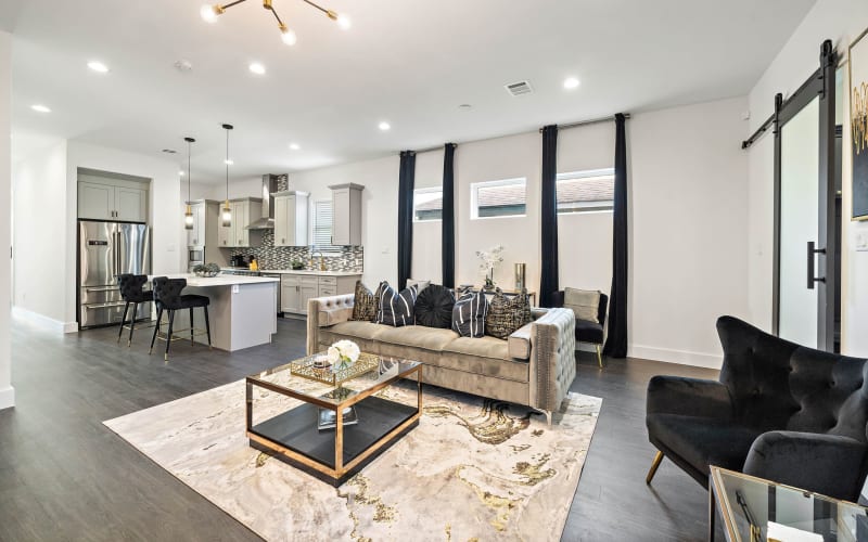 Urban Townhome with Luxury decor, Houston, TX Event Peerspace