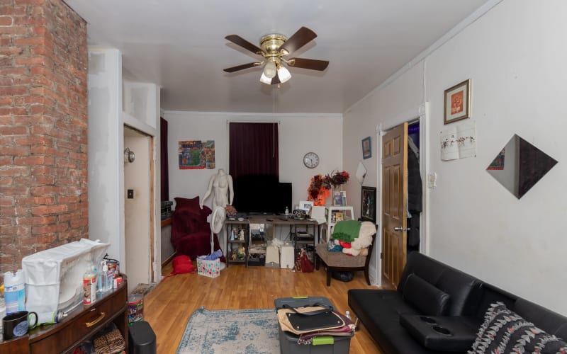 House with Character for Filming, Jersey City, NJ Production Peerspace