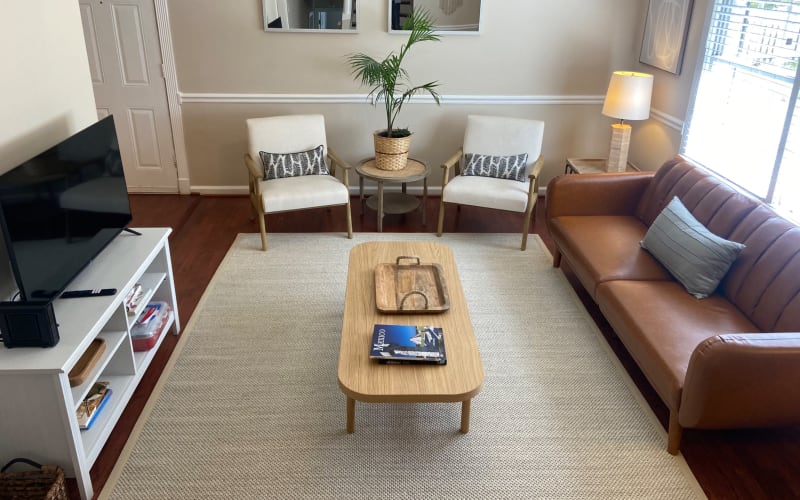 Residential Home with a Great Outdoor Yard a Delighted Patio, Chamblee