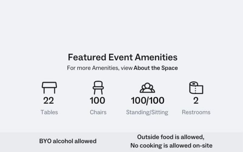 Jashn NYC The Perfect Venue for your Next Event, Queens, NY Event