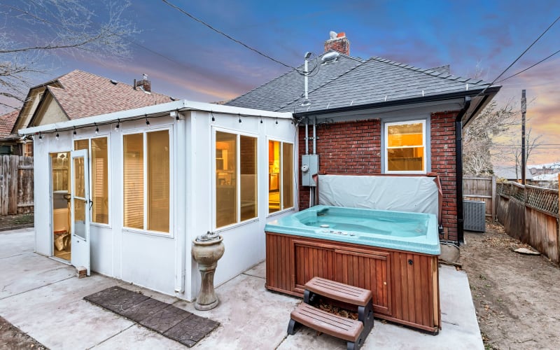 Upper East Side Tudor Home Contains New Contemporary Comfortable