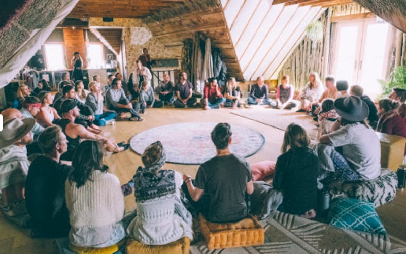 Archipelago Denver Spacious Attic Perfect for your Next Event