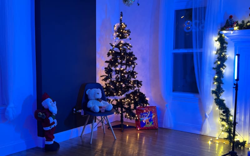 Jacobs & 5th Studio Versatile studio space and office, Wentzville, MO