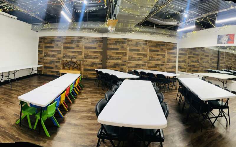 Kids Party Space with Bounce House, Honesdale, PA Event Peerspace