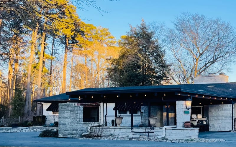 Waterfront 2.5 Acre Modern Estate, Millsboro, DE Event