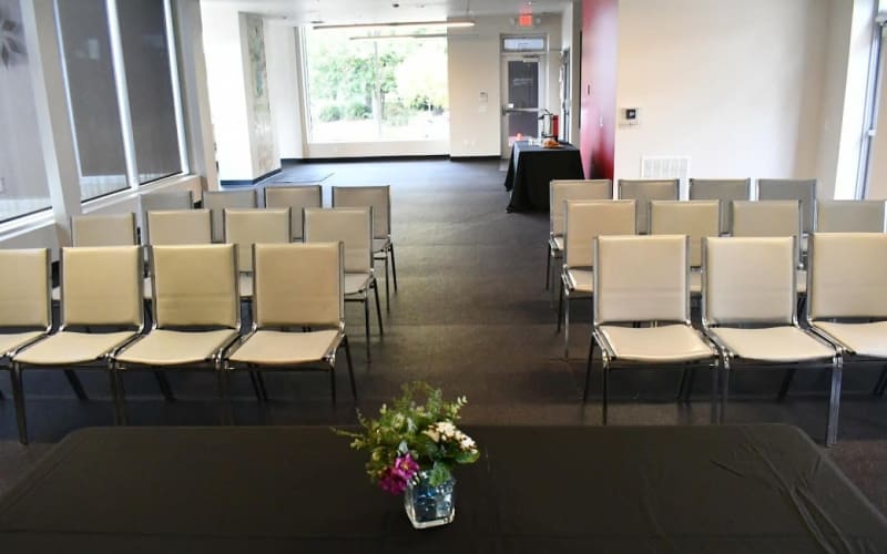 Community Center, Portland, OR Event Peerspace