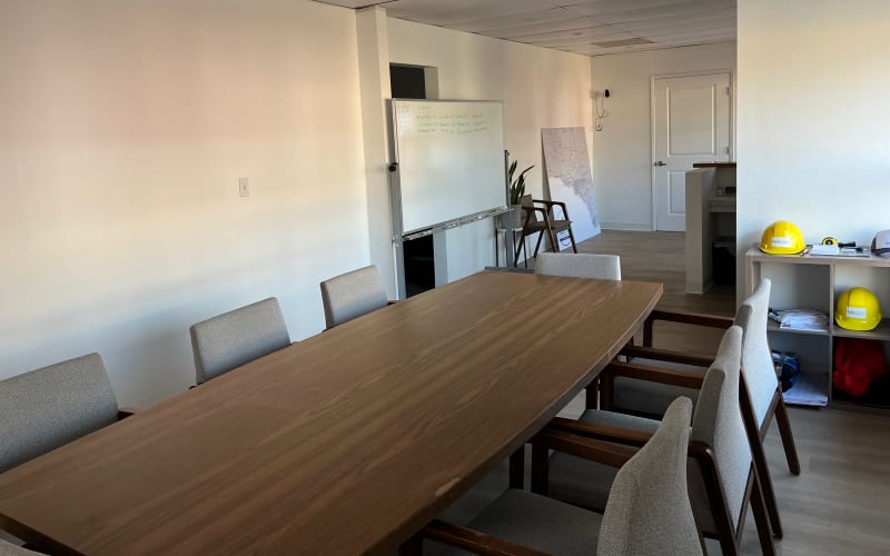 Great Castle Properties Freshly renovated, private office for daily