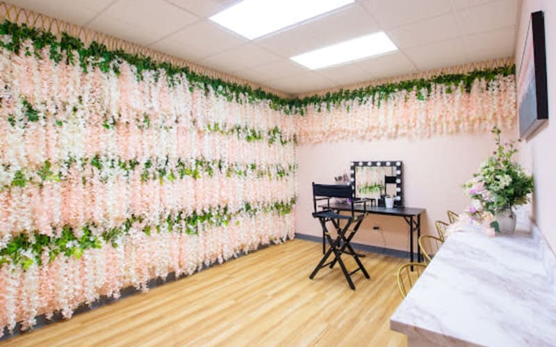 Beautiful & Large Suites for Rent, Clark, NJ Production Peerspace