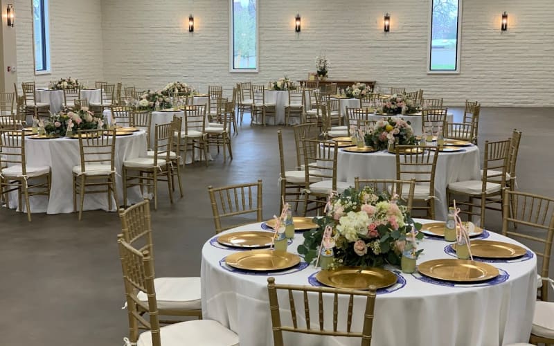 Flexible Atlanta Space For Events, Rehearsals, & More, Decatur, GA