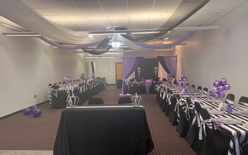 Space You Can Customize, Jacksonville, FL Event Peerspace