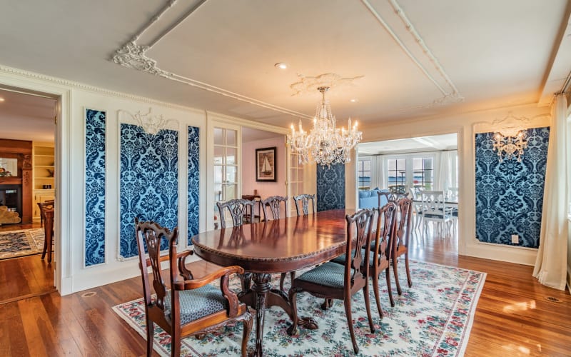 The Pineapple Estate Corporate/Private Event and Lodging Space