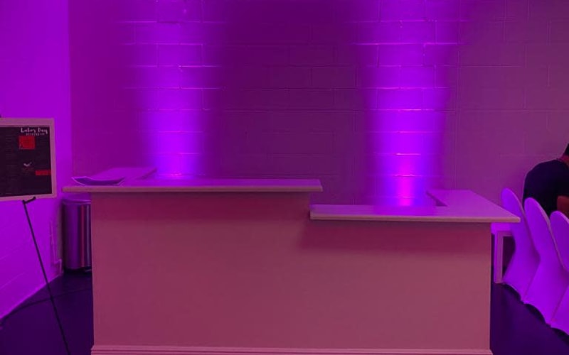 Modern Studio, Jacksonville, FL Production Peerspace