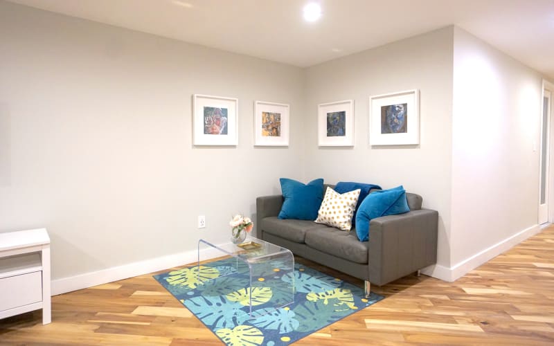 THE HIDEOUT Historic Landmark Brownstone Mansion, Brooklyn