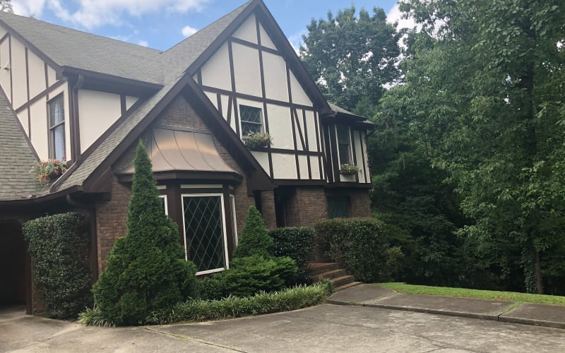 Sandy Springs/Buckhead (Suburb of Atlanta), Atlanta, GA Production