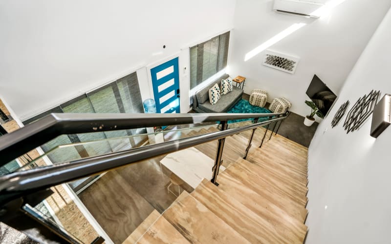 Quantum Tiny Loft, Houston, TX Production Peerspace