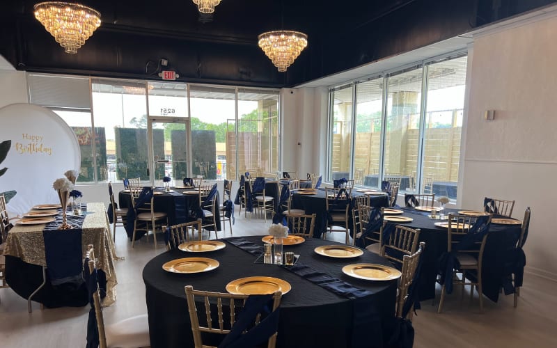 Beautiful Chic Boutique Venue, Covington, GA Event Peerspace