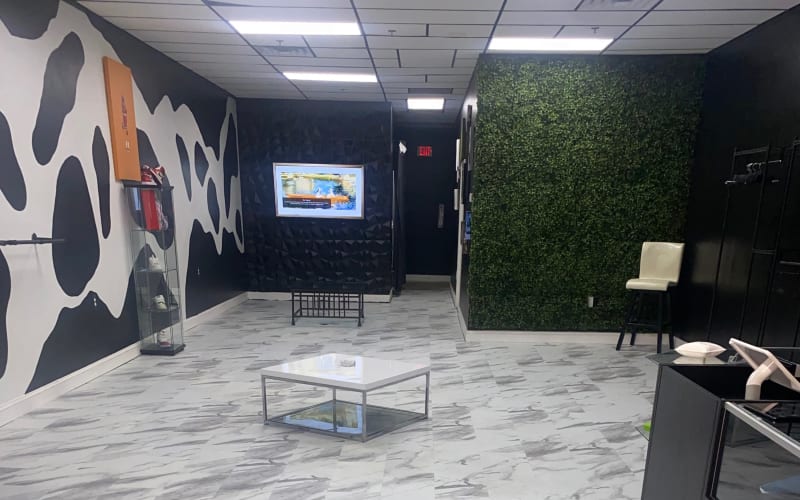 Buckhead Fun Modern Store & Venue, brookhaven, GA Production Peerspace