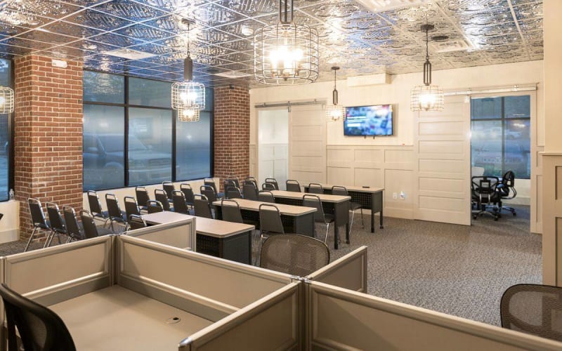 Bright New Production Space in Downtown Rolesville, Rolesville, NC Production Peerspace