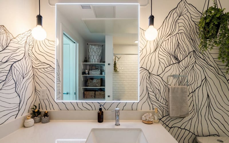 Downtown RiNo Modern Condo, Denver, CO Production Peerspace