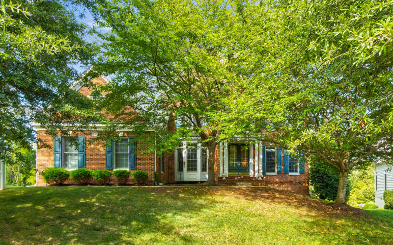 Outdoor and House in Aldie, Aldie, VA Production Peerspace