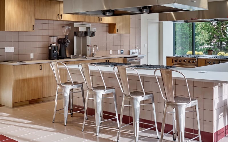 Hudson Table Stamford Stamford Culinary Studio, Stamford, CT Event