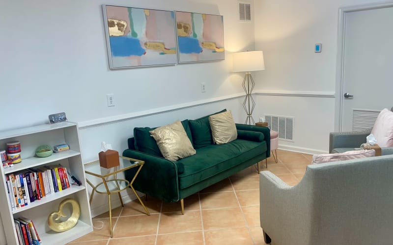 Downtown Powder Springs Office, Powder Springs, GA Production Peerspace