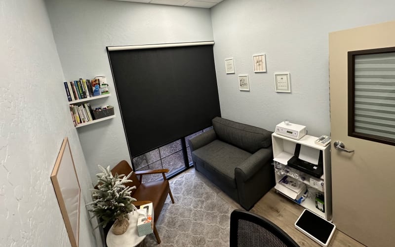 Private Office for daily or hourly rental, Gilbert, AZ OffSite