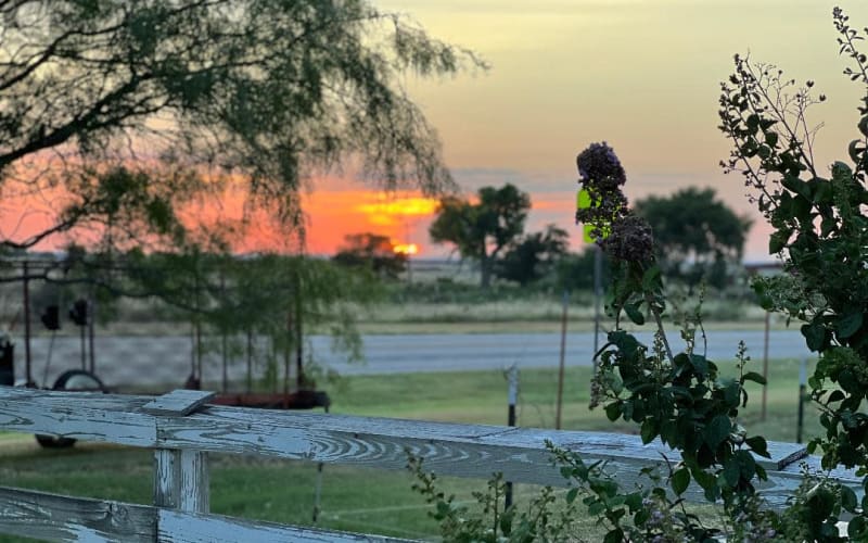 Charming Farm Home, Petrolia, TX Production Peerspace