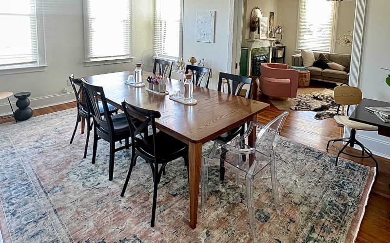 Unique Home in Woodland Heights, richmond, VA OffSite Peerspace