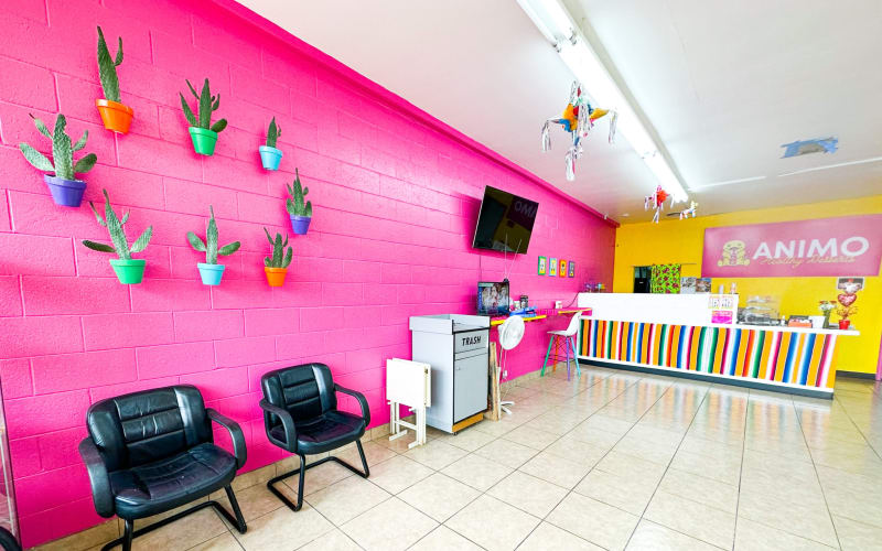 Colorful Urban Small Event Space, San Diego, CA Event Peerspace