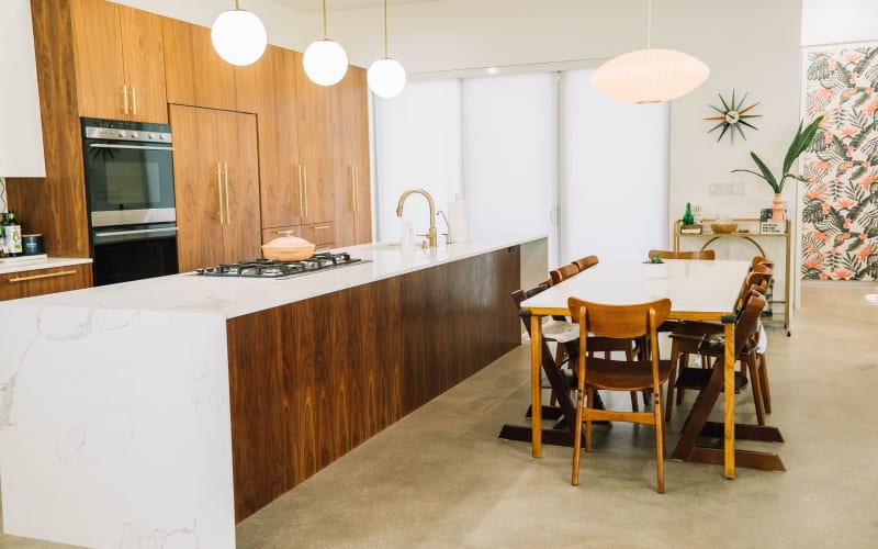 MidCentury Modern House with Big Yard and Kids Playhouse, Hallandale