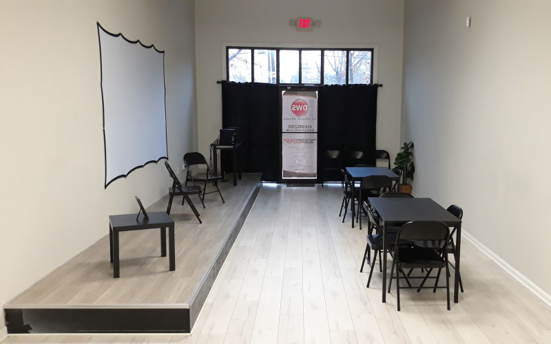 DWS STUDIO Decatur Creative Studio and Event Space, Decatur, GA