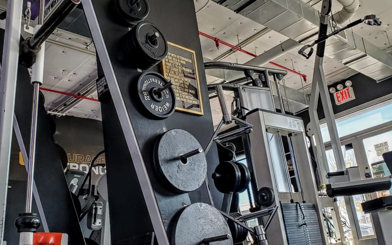 Boutique Fitness Studio in Sunnyside/Woodside, Woodside, NY