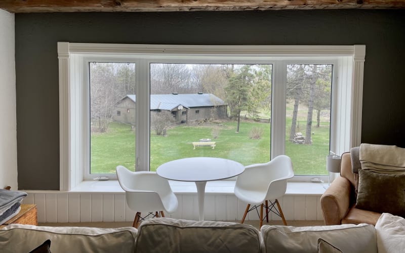 Private, peaceful farmhouse in the countryside, Orangeville