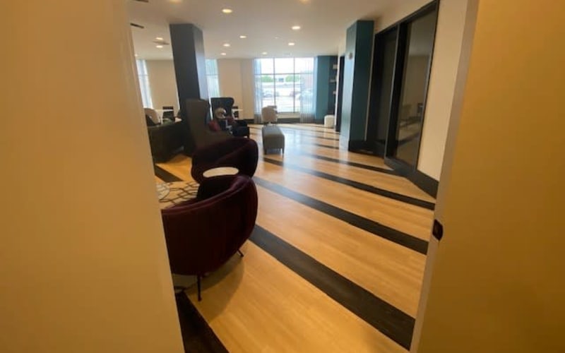 Beautiful and MultiFunctional Lounge in Englewood, Englewood, NJ