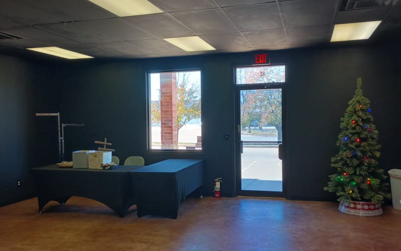 Photo Studio And Small Event Space, Wichita, KS Event Peerspace