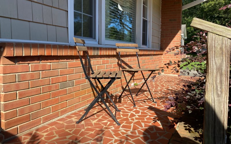 Bright and Spacious Home in Queen City, Charlotte, NC Production